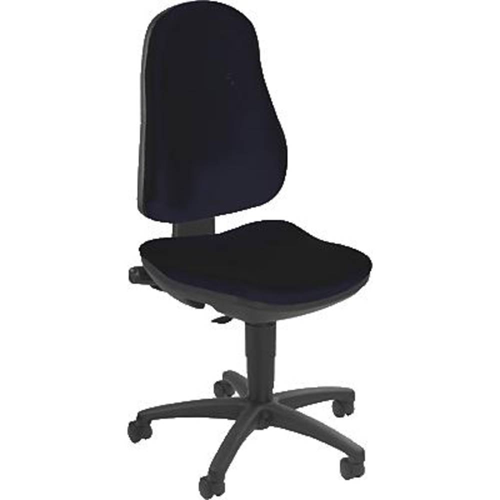 5 Star B�rostuhl Admiral schwarz
