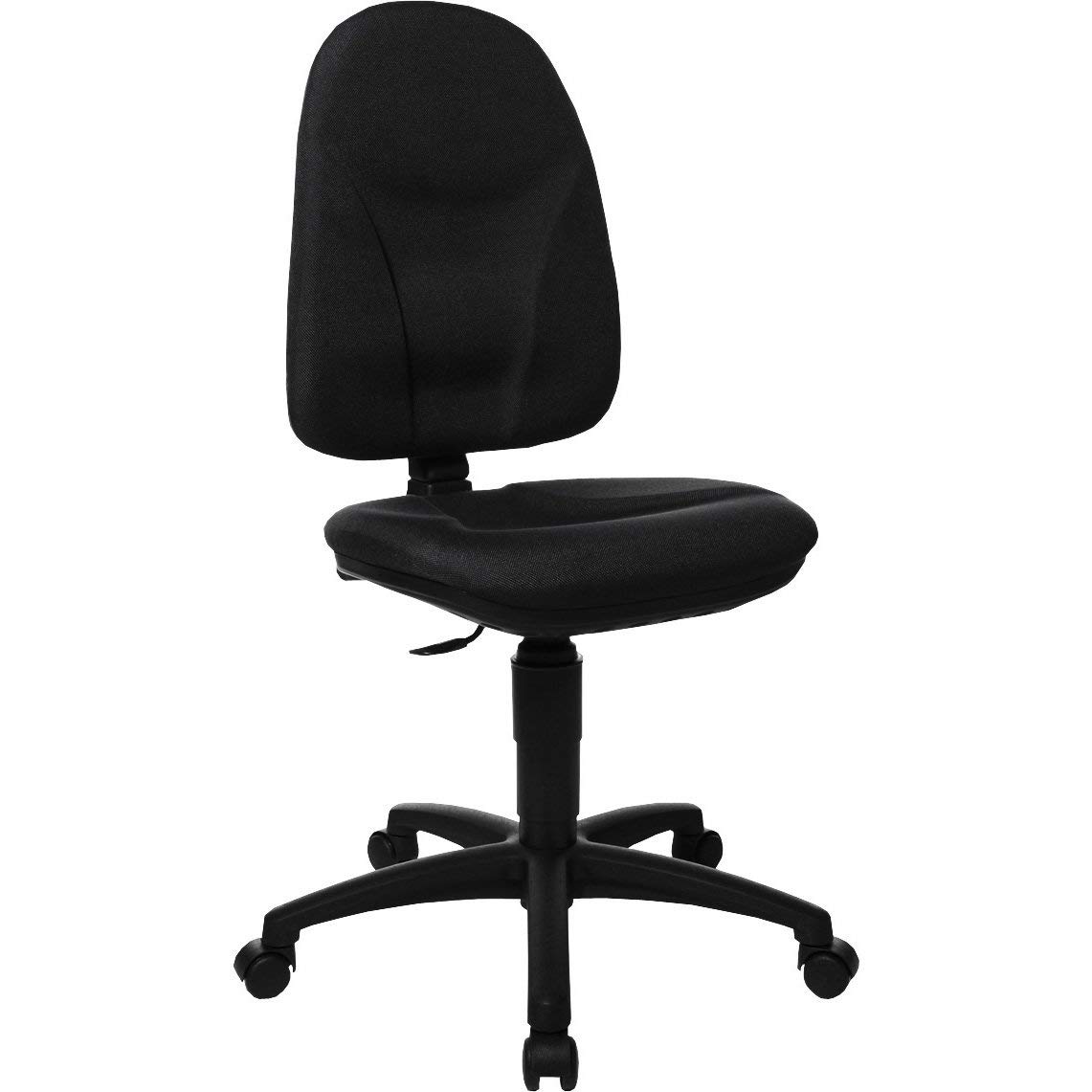 B�rostuhl LEADER schwarz
